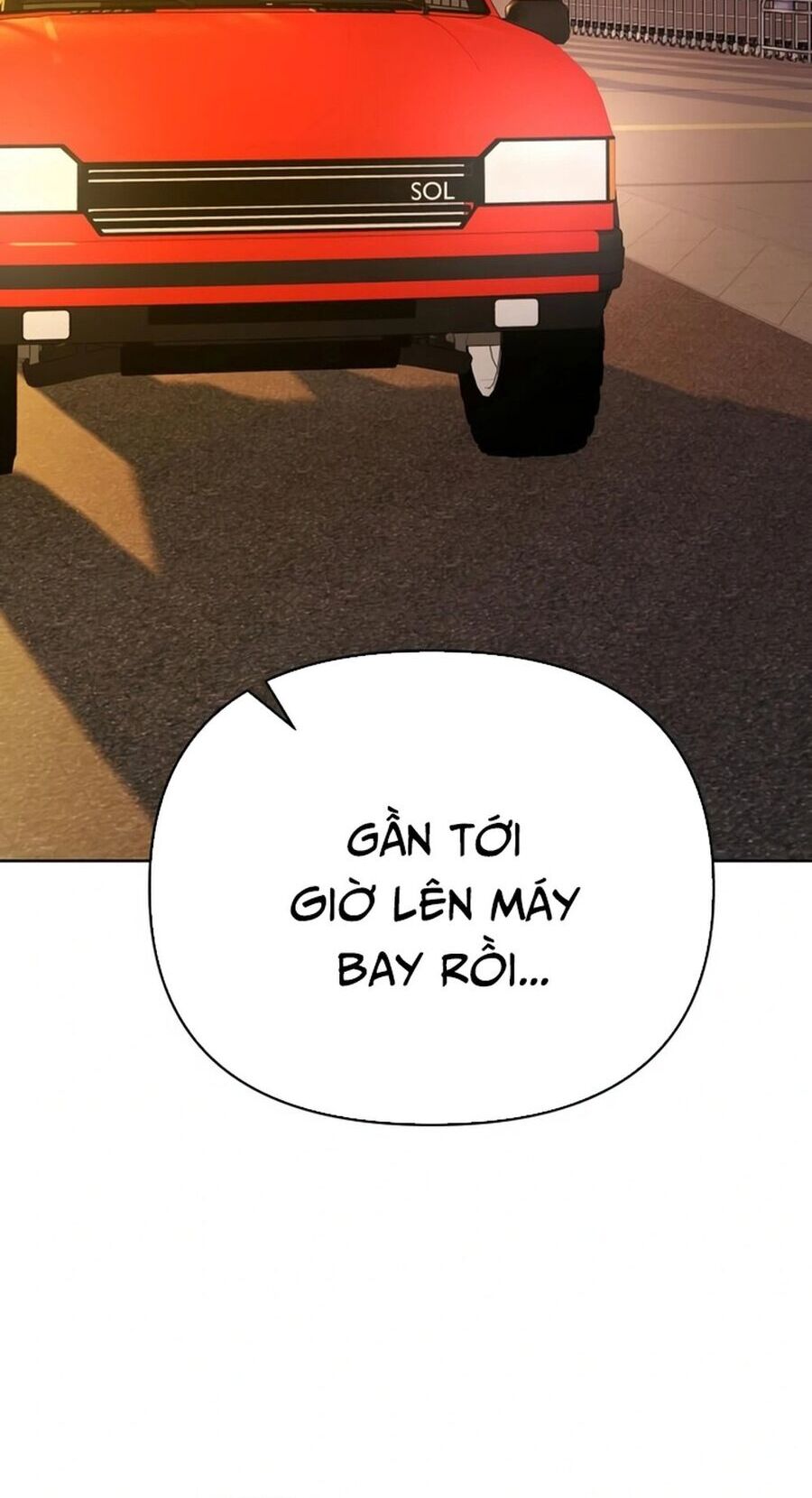 Nhân Viên Thực Tập Kim Cheolsu - chap30 - Trang 32